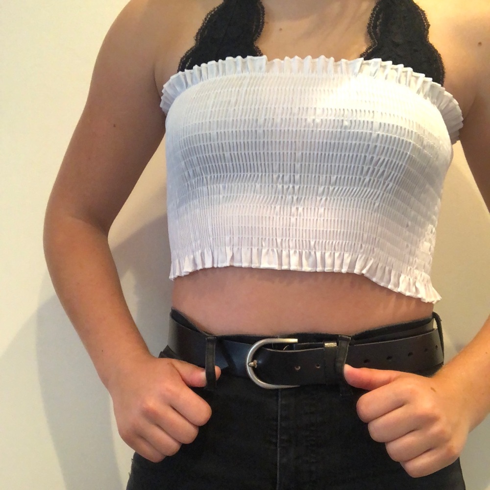 tube top